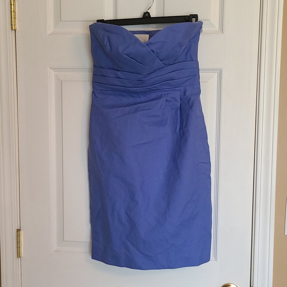 J. Crew dress